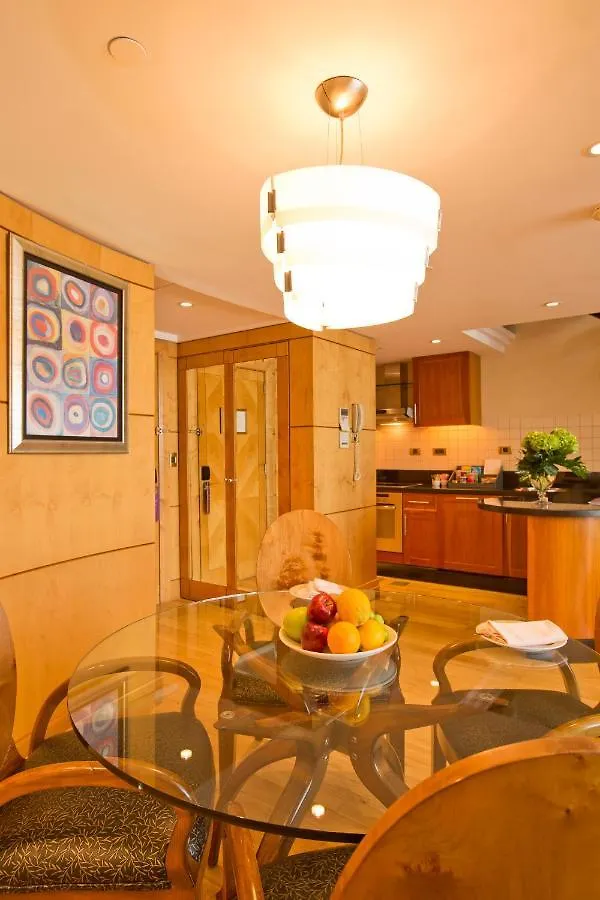 Phoenicia Residence Beirut 0*,