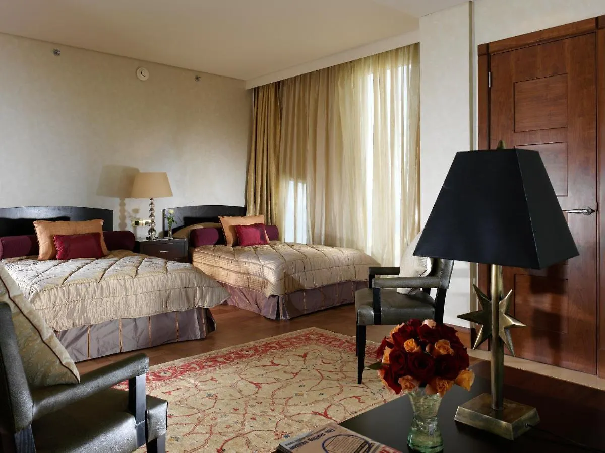 Phoenicia Residence Beirut Líbano