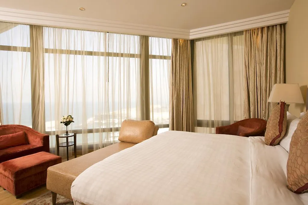 Phoenicia Residence Beirut Líbano