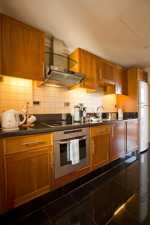 Phoenicia Residence Beirut