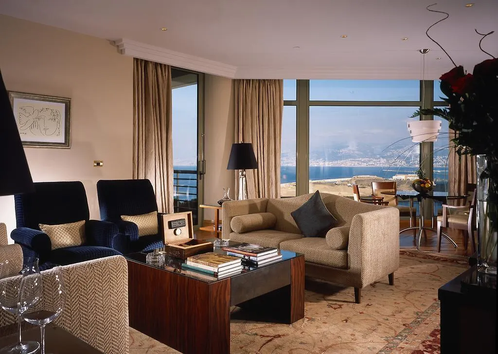 Phoenicia Residence Beirut