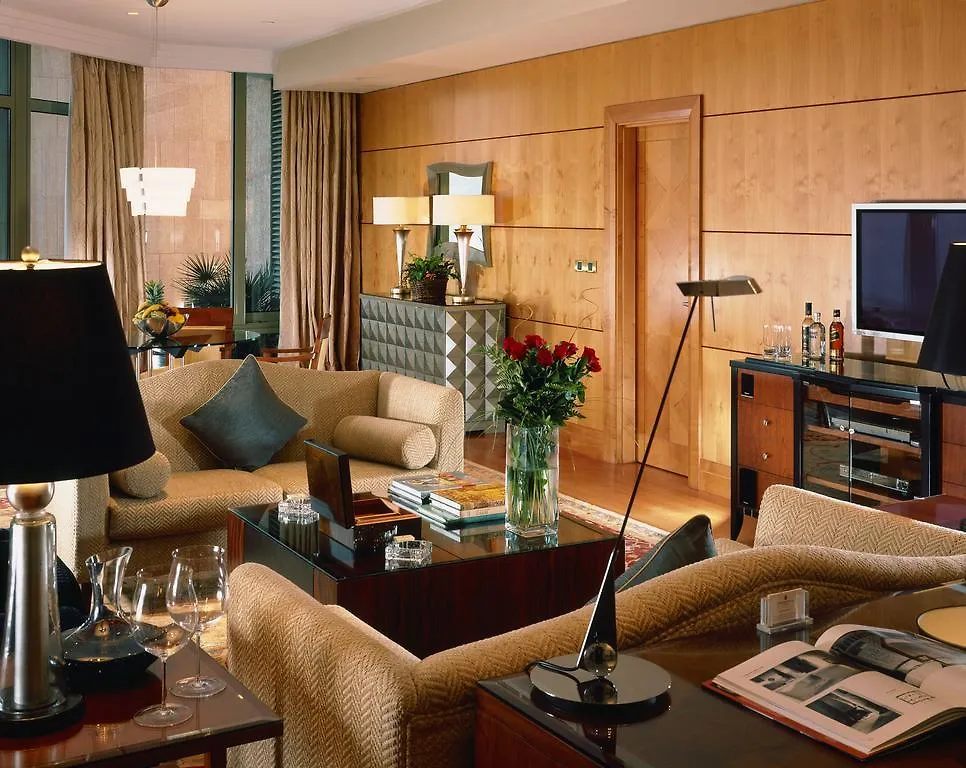 Phoenicia Residence Beirut 0*,