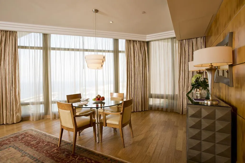 Phoenicia Residence Beirut 0*,  Líbano