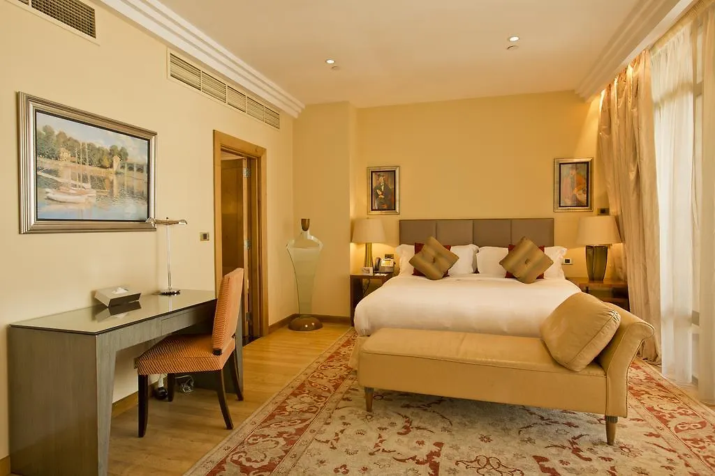 Phoenicia Residence Beirut Apartamento