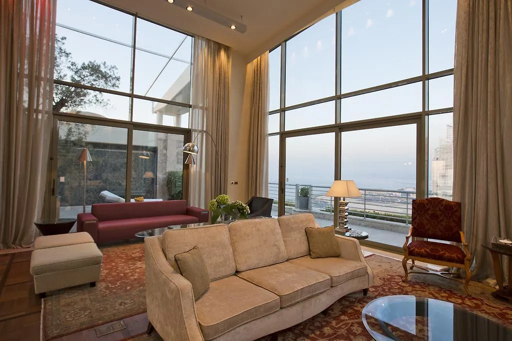 Phoenicia Residence Beirut