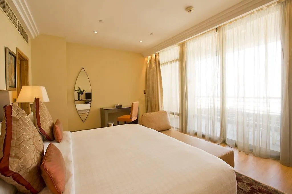 Phoenicia Residence Beirut Apartamento