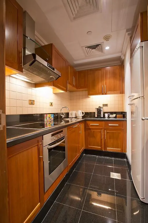 Phoenicia Residence Beirut Líbano