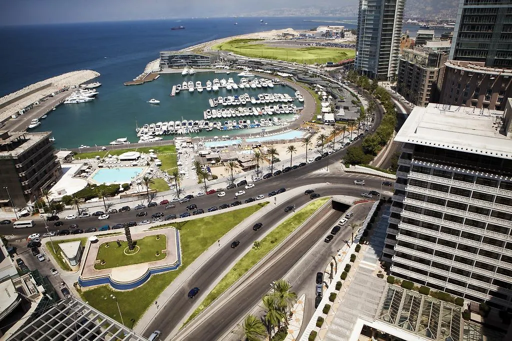 Phoenicia Residence Beirut