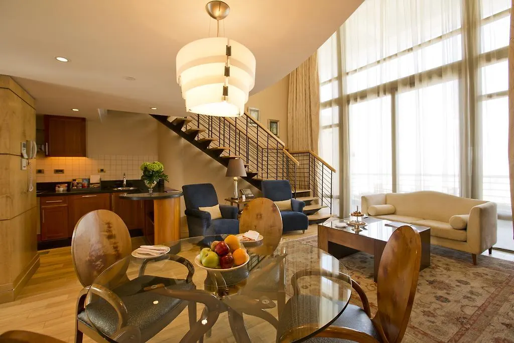 Phoenicia Residence Beirut