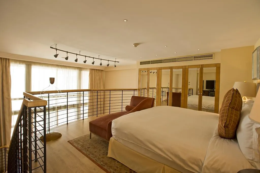 Phoenicia Residence Beirut 0*,