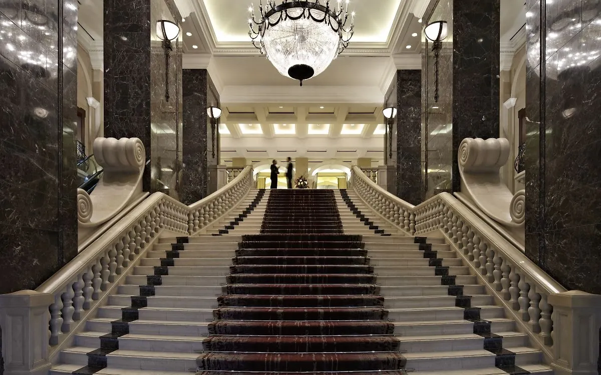 Apartamento Phoenicia Residence Beirut