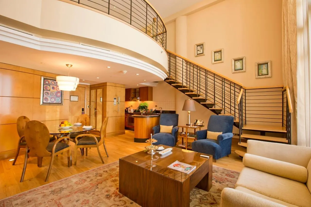 Lejlighed Phoenicia Residence Beirut