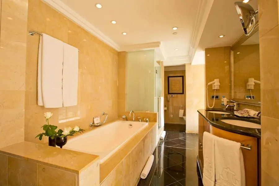 Phoenicia Residence Beirut