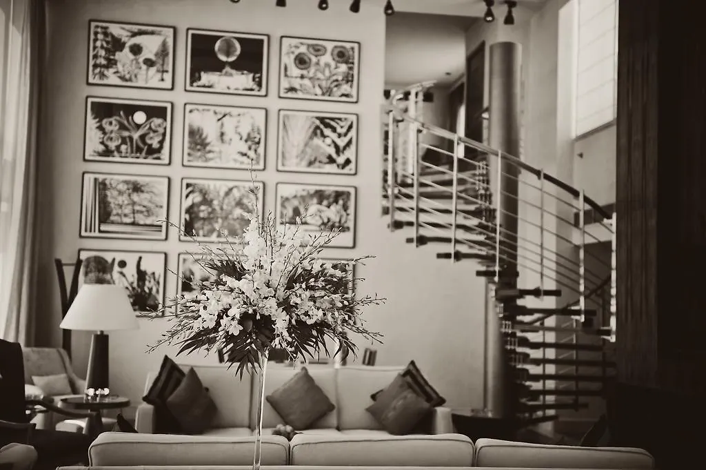 Lejlighed Phoenicia Residence Beirut Libanon
