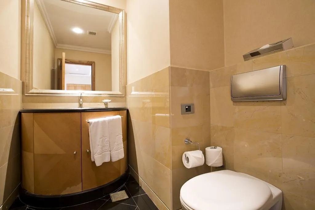 Lejlighed Phoenicia Residence Beirut Libanon