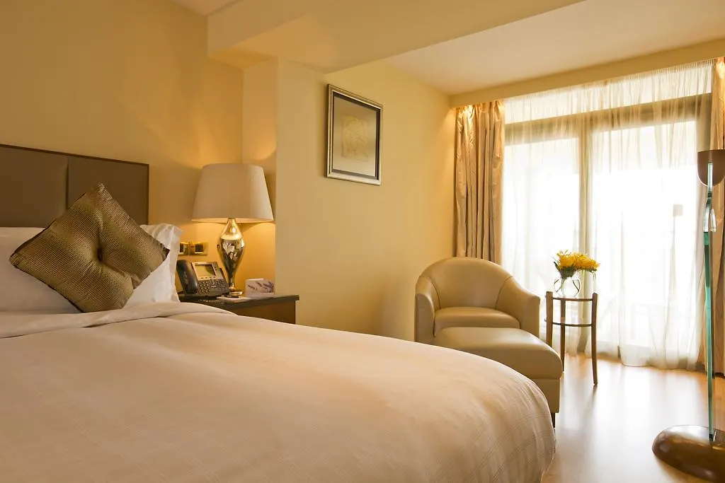 Phoenicia Residence Beirut Lejlighed