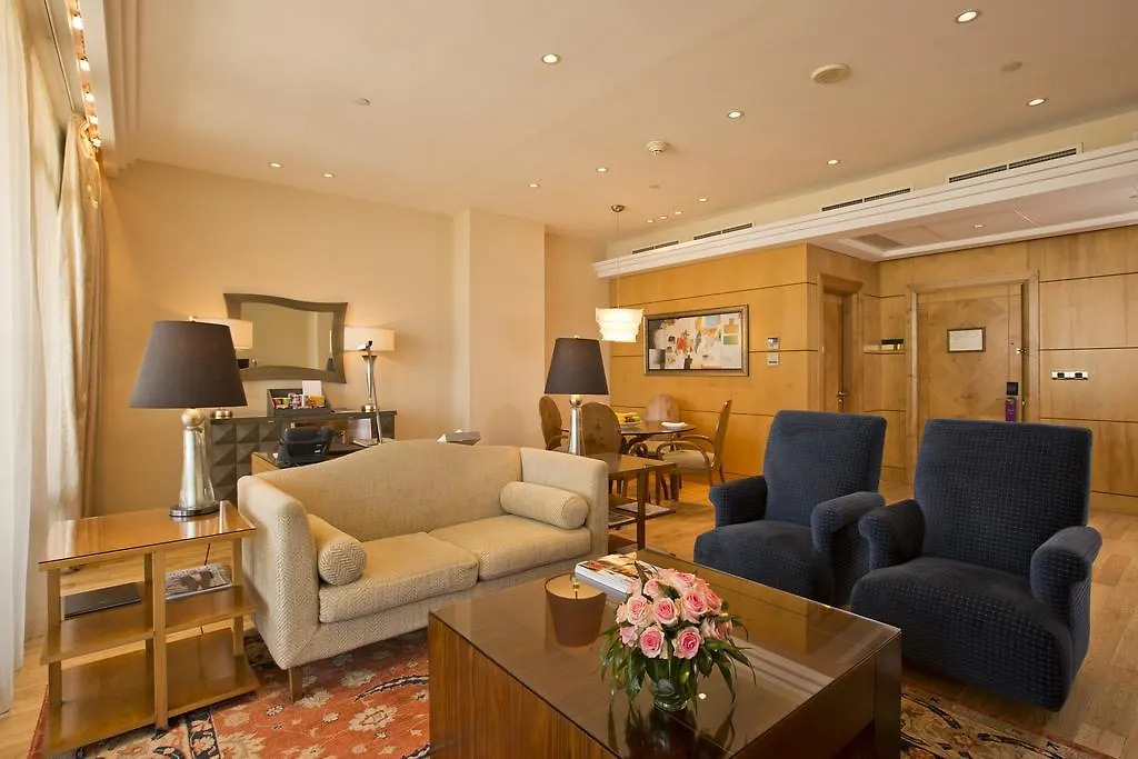 Lejlighed Phoenicia Residence Beirut