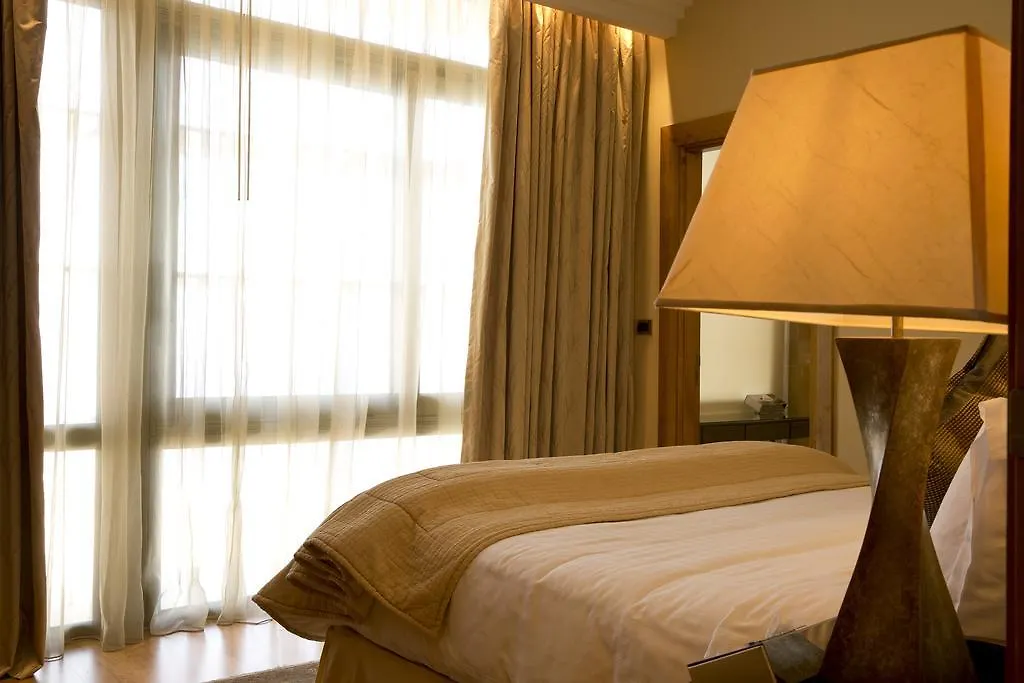 Phoenicia Residence Beirut